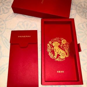 Lunar new year 🧧 red envelops